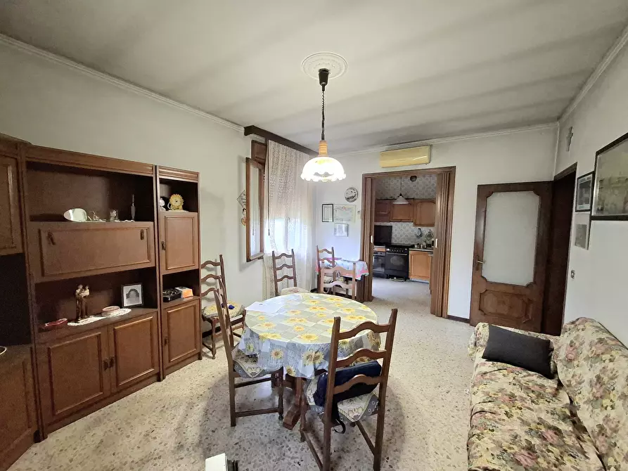 Immagine 11 di Casa indipendente in vendita  in Località Ca' Garzoni 37 a Adria