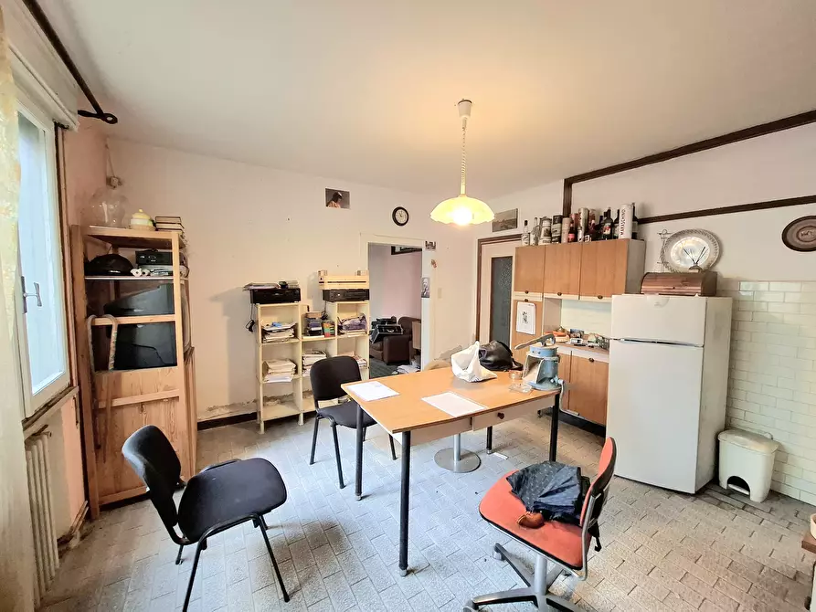 Immagine 9 di Quadrilocale in vendita  in Via Umberto Iº 80 a Costa Di Rovigo