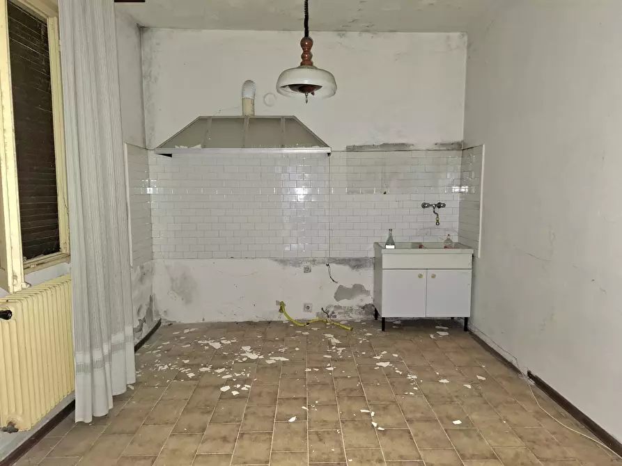 Immagine 3 di Casa indipendente in vendita  in Viale Porta Adige 47 a Rovigo