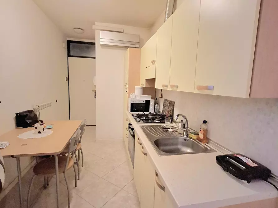 Immagine 8 di Monolocale in affitto  in Via della Pace 59 a Rovigo
