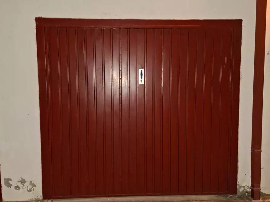 Immagine 11 di Trilocale in vendita  in Via Cristoforo Colombo 156E2 a Polesella