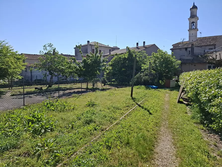 Immagine 14 di Casa bifamiliare in vendita  in Via Giorgio la Pira 65 a Costa Di Rovigo