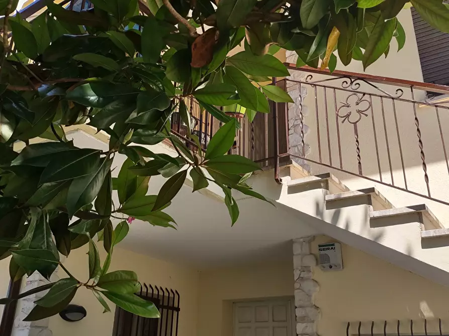 Immagine 18 di Casa bifamiliare in vendita  in Via Martiri di Belfiore 19 a Rovigo