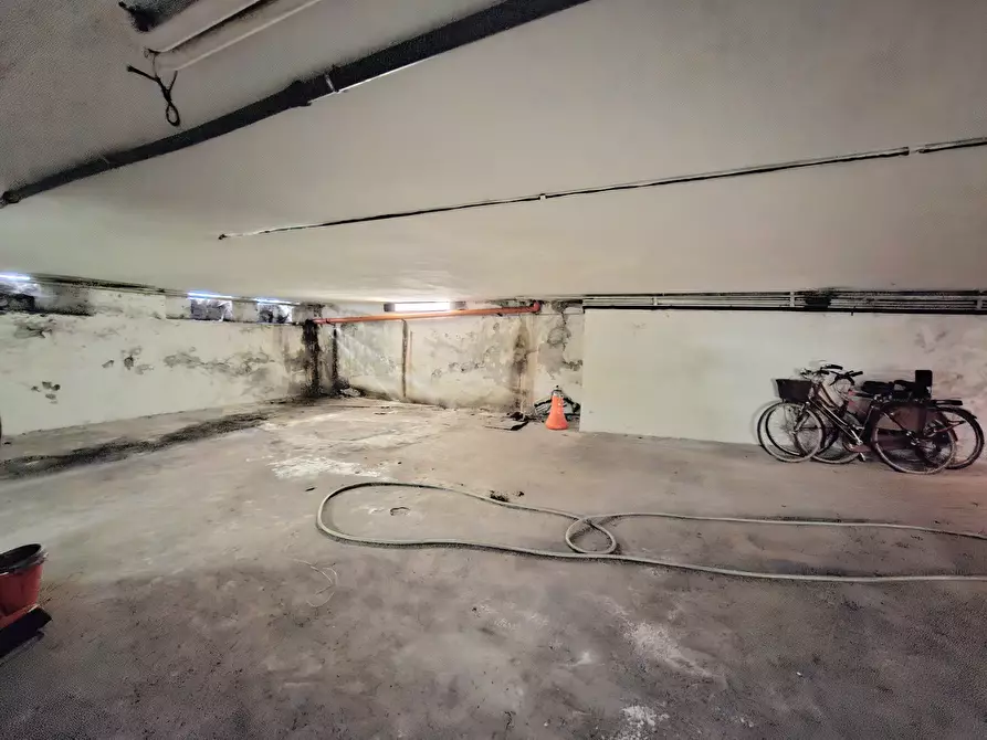 Immagine 17 di Trilocale in vendita  in Via Giosuè Carducci 53 a Rovigo