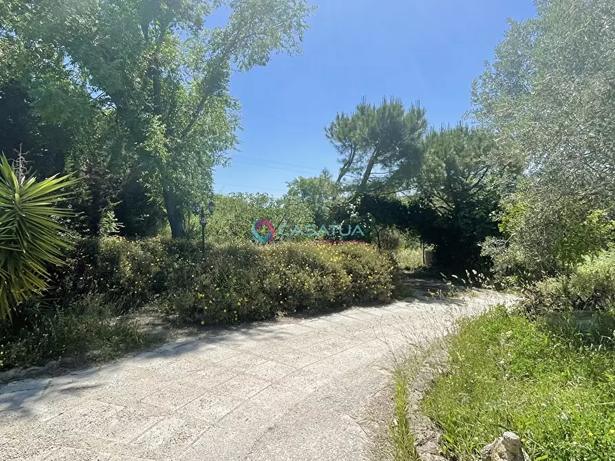 Immagine 42 di Villa in vendita  in Contrada Cretone 9 a Pineto