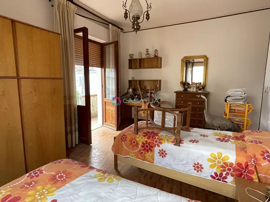 Immagine 14 di Quadrilocale in vendita  a Pineto