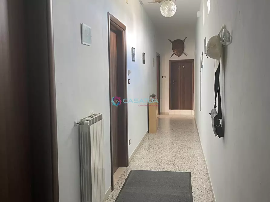 Immagine 11 di Trilocale in vendita  a Pineto