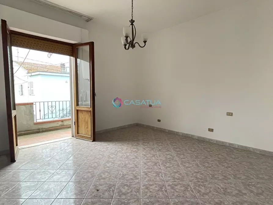 Immagine 9 di Trilocale in vendita  a Pineto