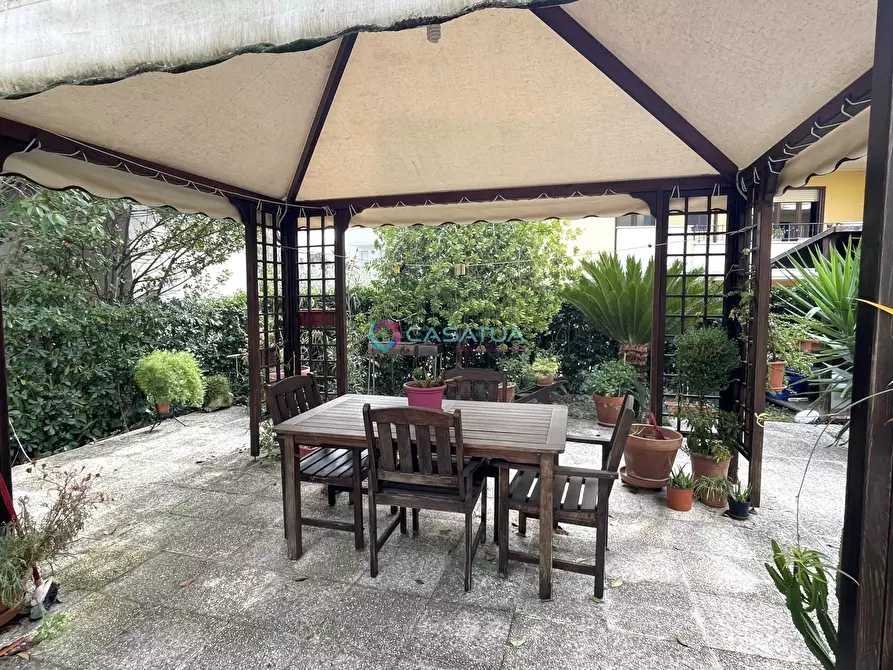 Immagine 19 di Terratetto in vendita  in Via le Quote 13 a Roseto Degli Abruzzi