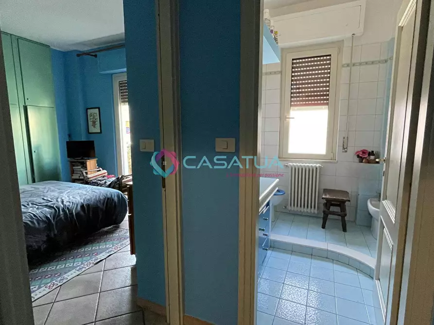 Immagine 27 di Trilocale in vendita  a Silvi