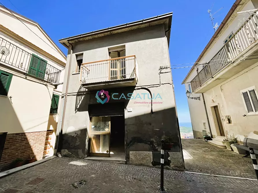 Immagine 28 di Casa indipendente in vendita  in Vico delle Naiadi 2 a Pineto