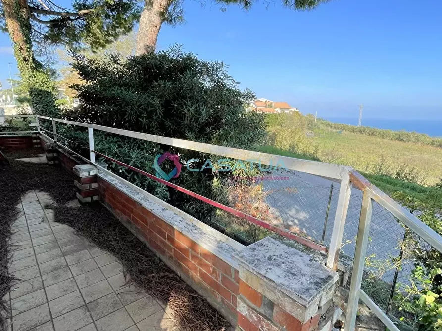 Immagine 38 di Casa indipendente in vendita  a Silvi