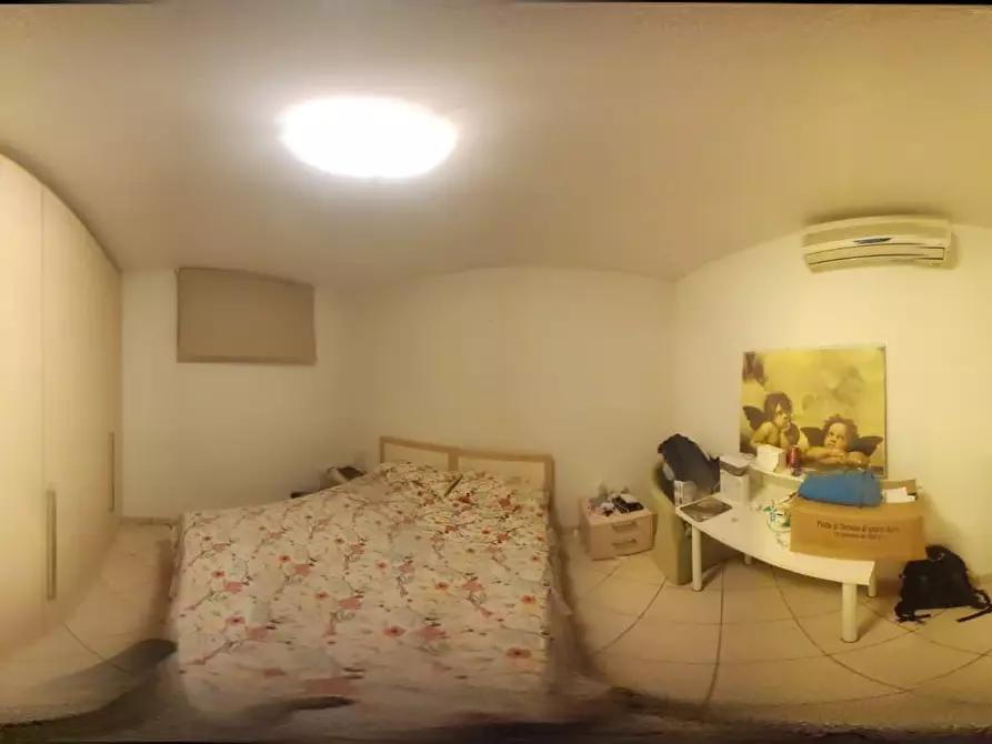 Immagine 42 di Trilocale in vendita  a Pineto