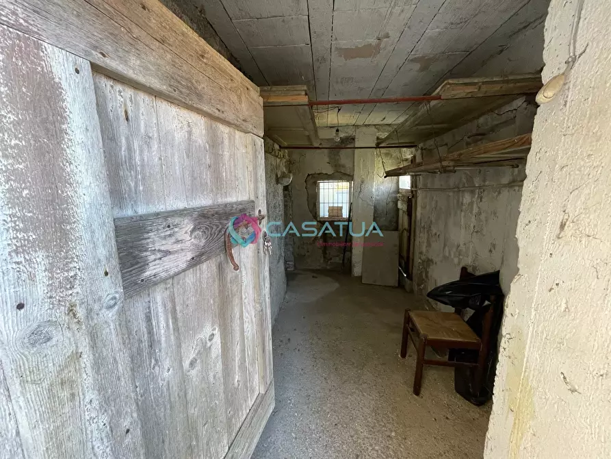 Immagine 34 di Casa indipendente in vendita  in Vico delle Naiadi 2 a Pineto