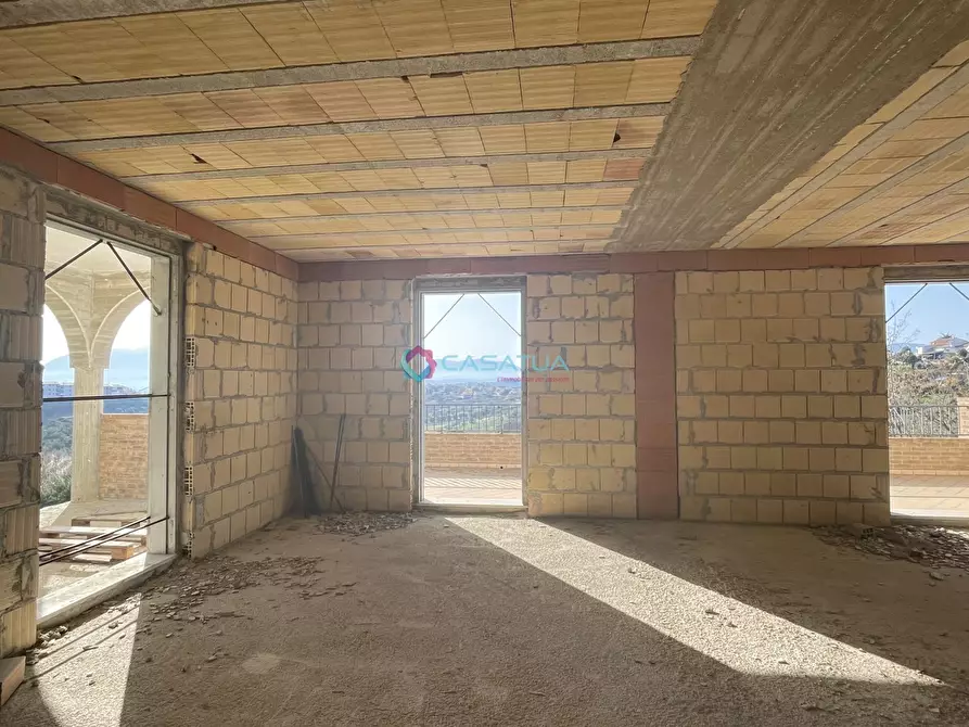 Immagine 12 di Casa indipendente in vendita  a Spoltore