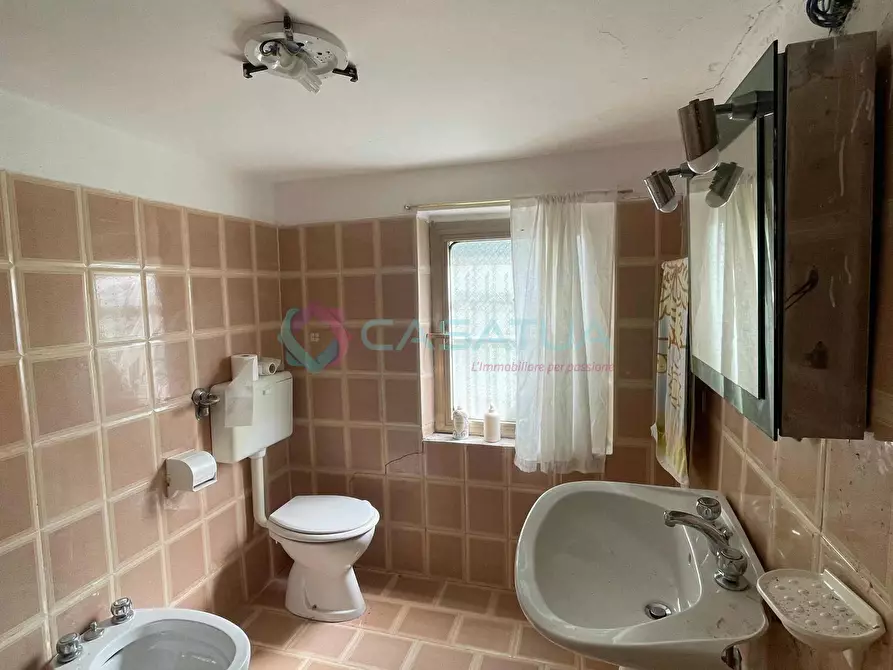 Immagine 22 di Casa indipendente in vendita  a Civitella Casanova