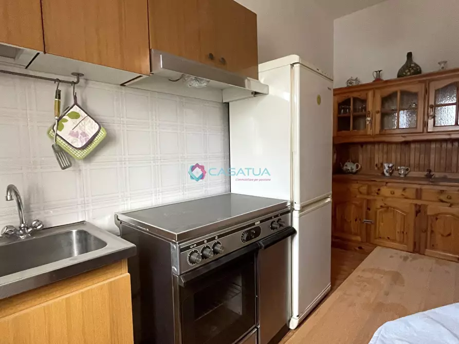 Immagine 5 di Quadrilocale in vendita  a Pineto