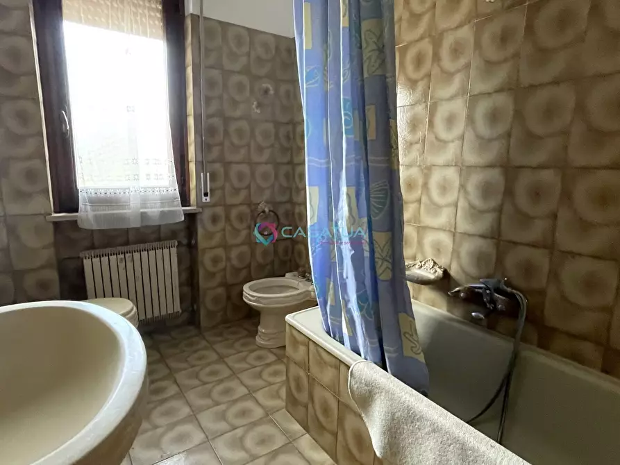 Immagine 20 di Quadrilocale in vendita  a Pineto