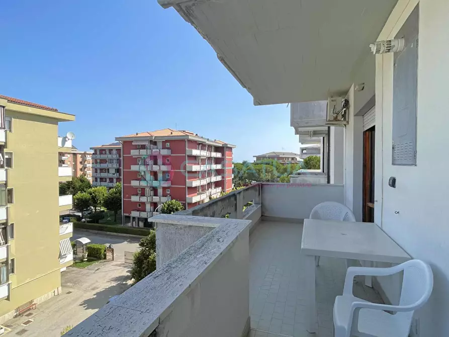 Immagine 21 di Quadrilocale in vendita  a Silvi