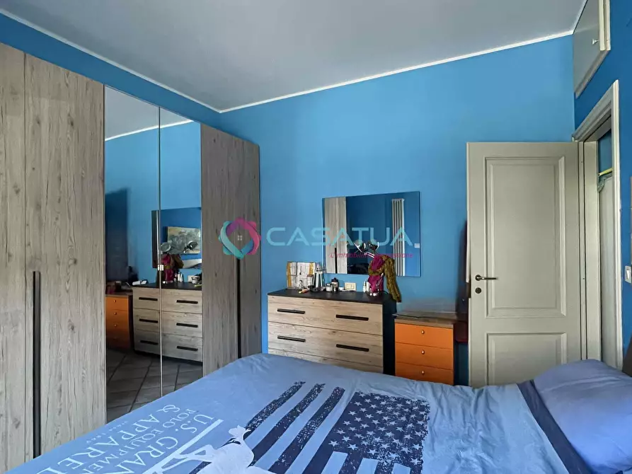 Immagine 22 di Trilocale in vendita  a Silvi