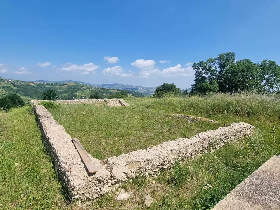Immagine 41 di Terreno agricolo in vendita  a Farindola