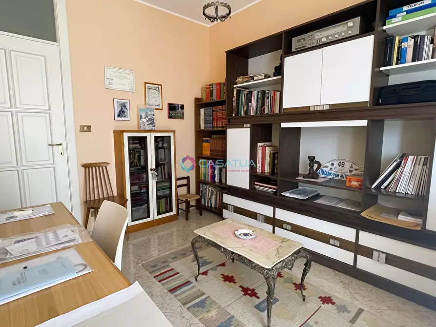 Immagine 22 di Attico in vendita  a Pineto