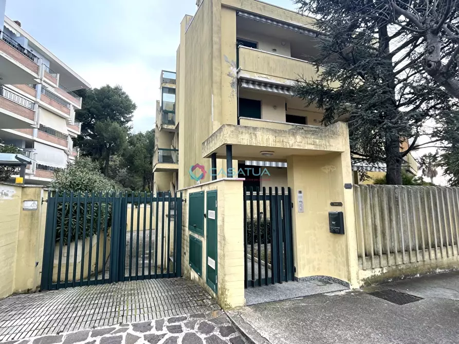 Immagine 2 di Terratetto in vendita  in Via le Quote 13 a Roseto Degli Abruzzi