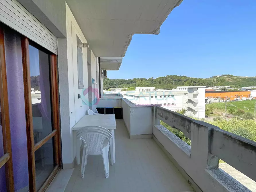 Immagine 20 di Quadrilocale in vendita  a Silvi