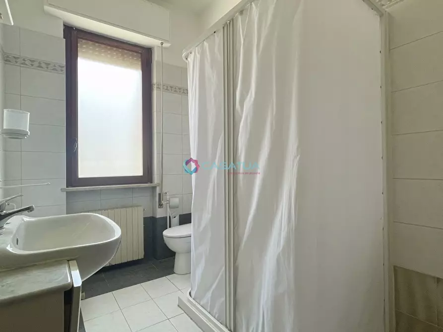 Immagine 25 di Quadrilocale in vendita  a Pineto