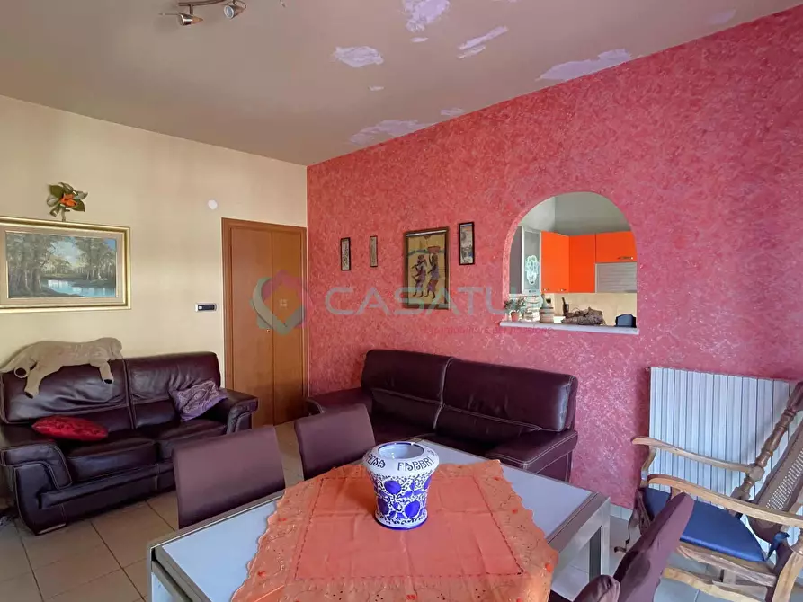 Immagine 9 di Quadrilocale in vendita  a Silvi