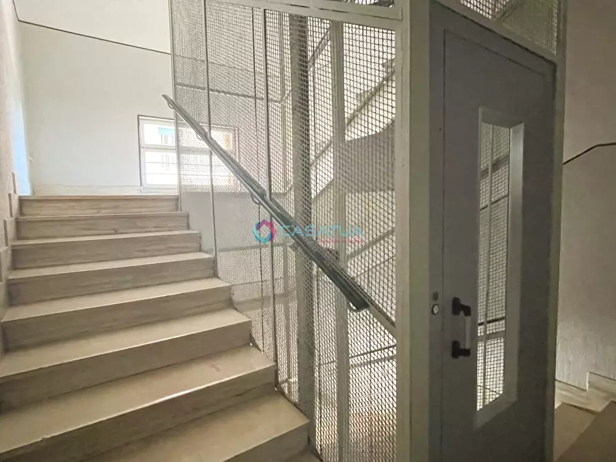 Immagine 26 di Trilocale in vendita  in Via Papa Giovanni XXIII 65 a Chieti