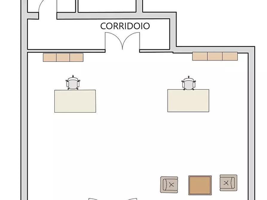 Immagine 14 di Locale commerciale in vendita  a Silvi