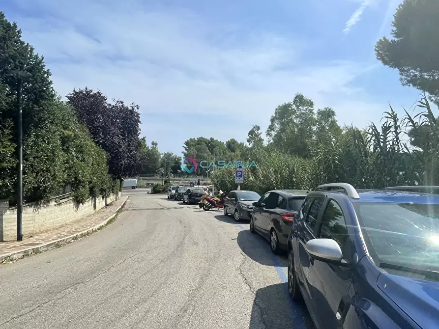 Immagine 37 di Trilocale in vendita  a Pineto