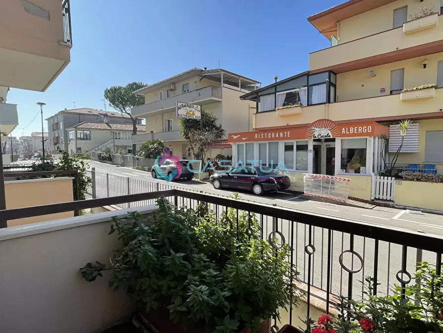 Immagine 26 di Trilocale in vendita  a Silvi