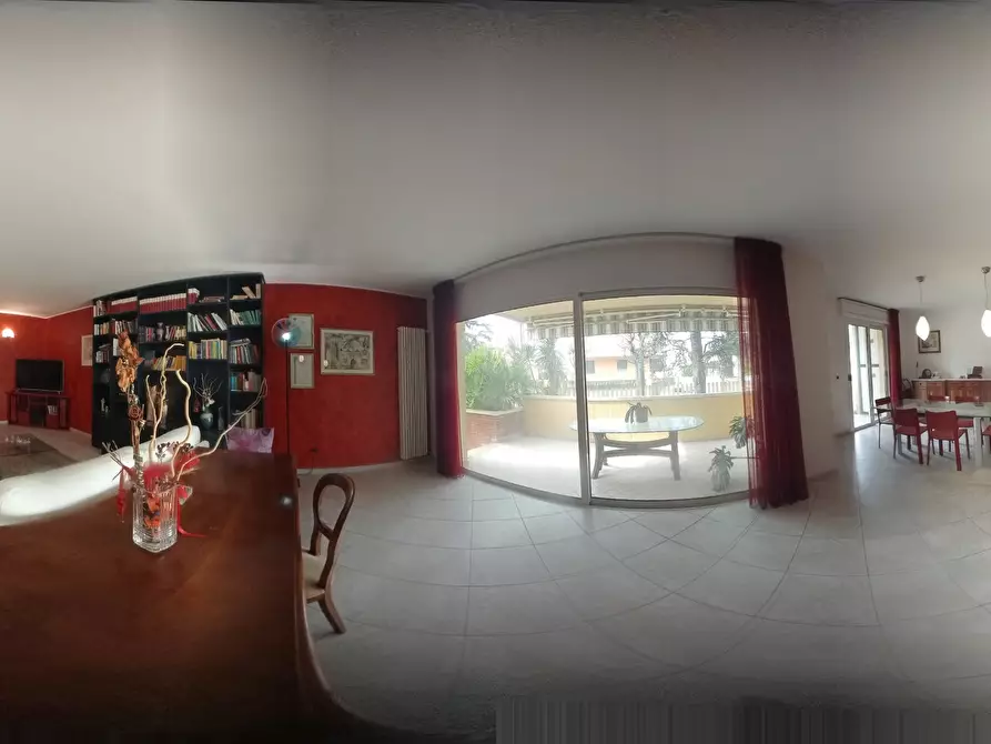 Immagine 77 di Terratetto in vendita  in Via le Quote 13 a Roseto Degli Abruzzi