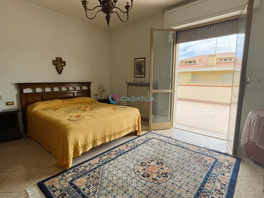 Immagine 23 di Attico in vendita  a Pineto