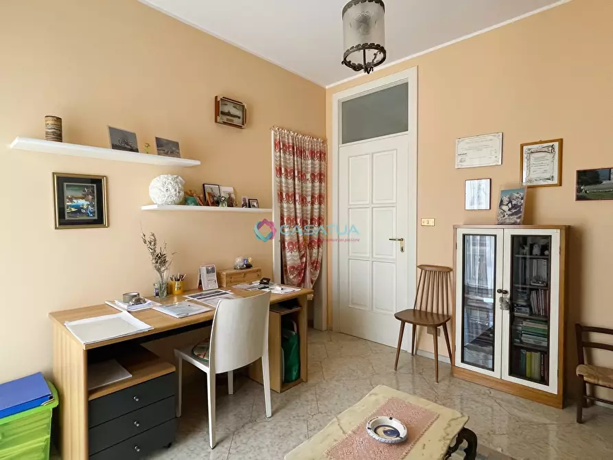 Immagine 21 di Attico in vendita  a Pineto