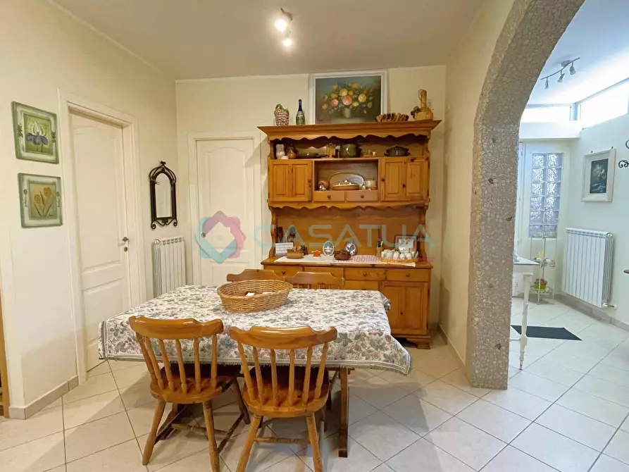 Immagine 18 di Trilocale in vendita  a Silvi