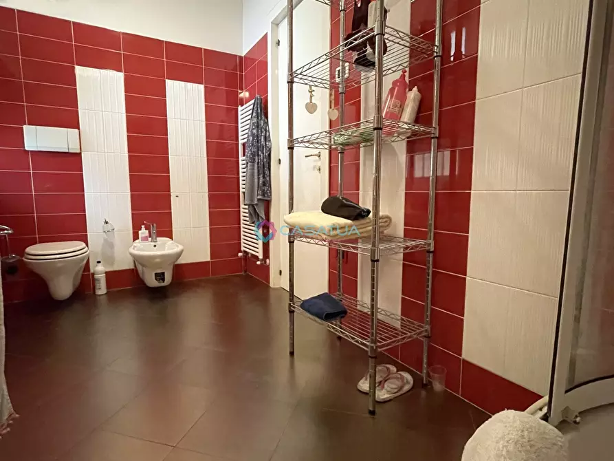 Immagine 45 di Terratetto in vendita  in Via le Quote 13 a Roseto Degli Abruzzi