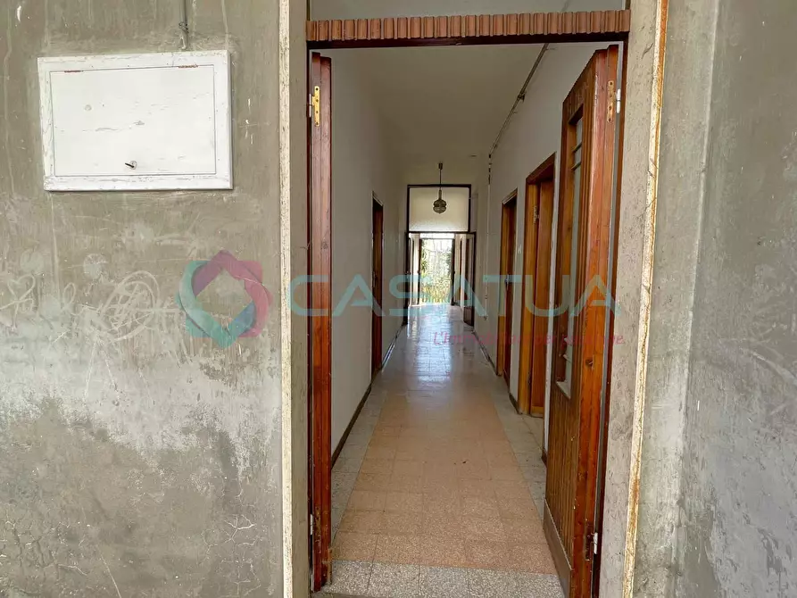 Immagine 40 di Porzione di casa in vendita  a Silvi