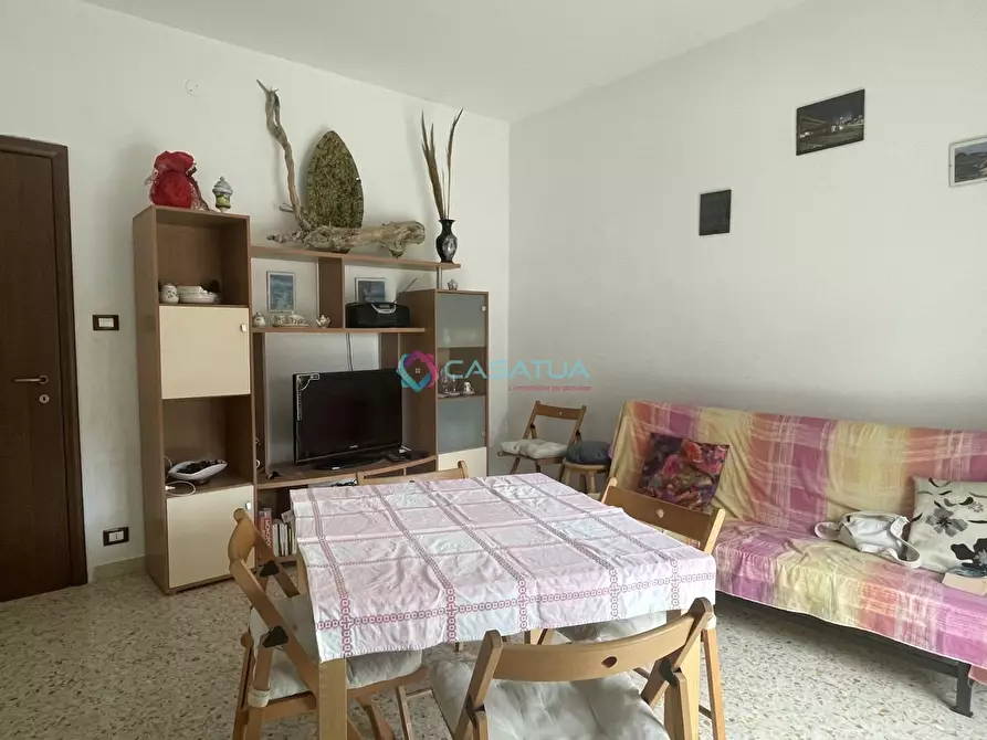 Immagine 2 di Trilocale in vendita  a Pineto