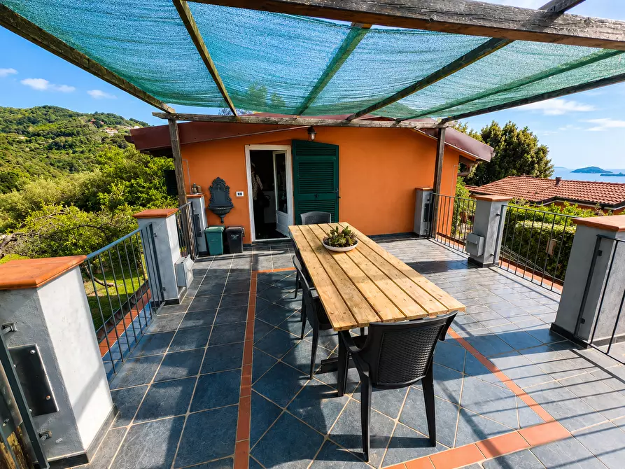 Immagine 6 di Rustico / casale in affitto  in Via Generale Zanelli 21 a Lerici