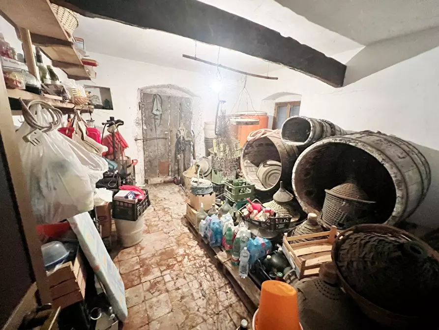 Immagine 14 di Casa bifamiliare in vendita  in Via Palvotrisia 65 a Castelnuovo Magra