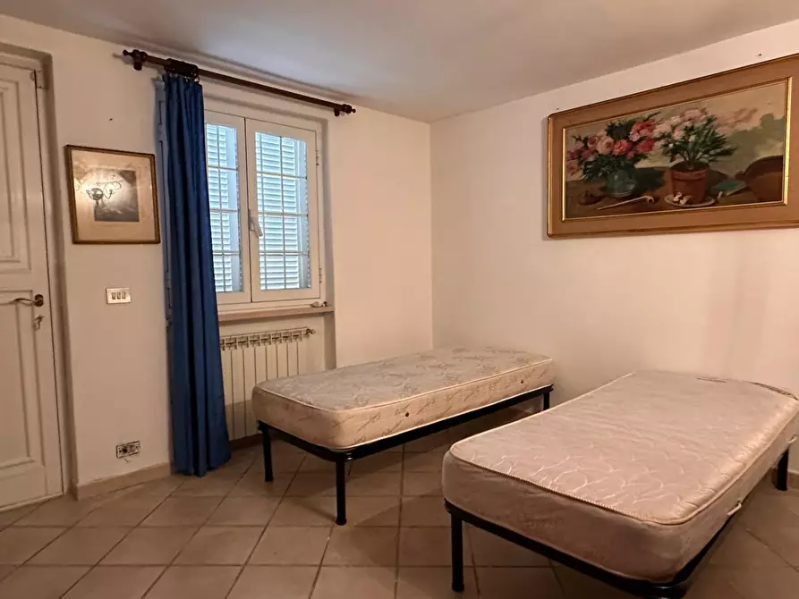 Immagine 5 di Porzione di casa in affitto  in Via Madonnina 55 a Ortonovo