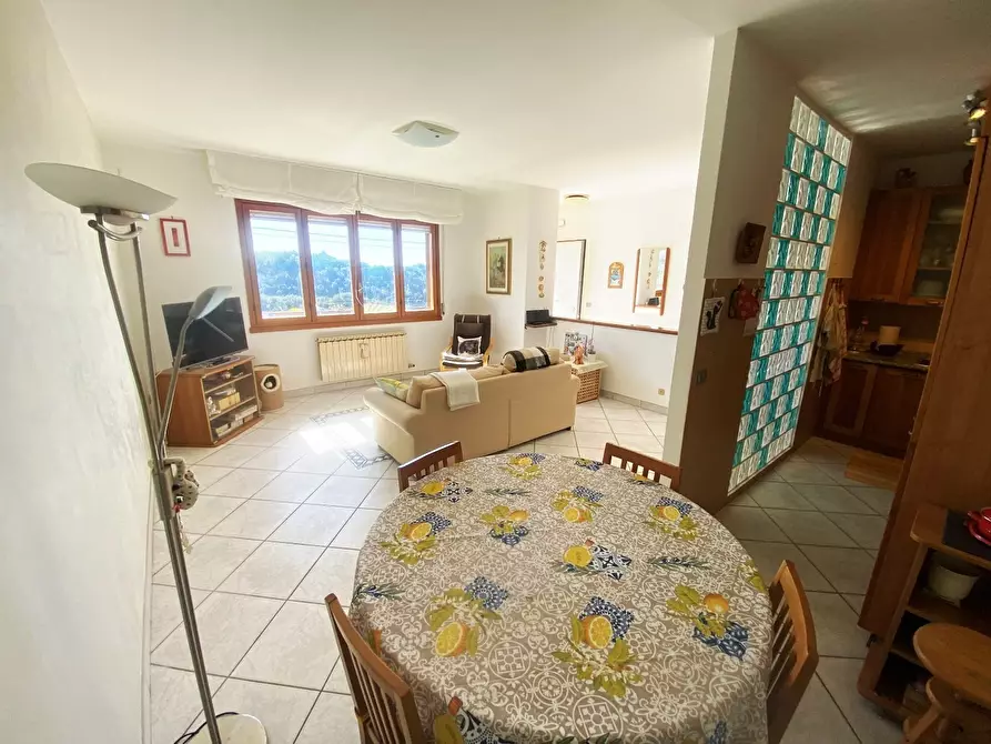 Immagine 11 di Villetta a schiera in vendita  in Via Monti Amoli 4c a La Spezia