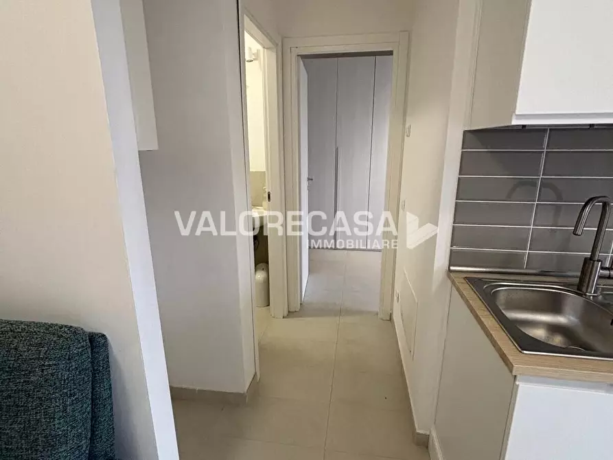 Immagine 29 di Bilocale in vendita  in Via Borghetto 27 a Castelnuovo Magra