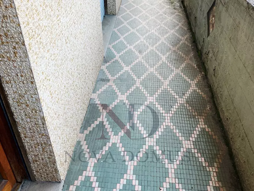 Immagine 2 di Quadrilocale in vendita  in 2ª Traversa Via Salicello 12 a Castelnuovo Magra