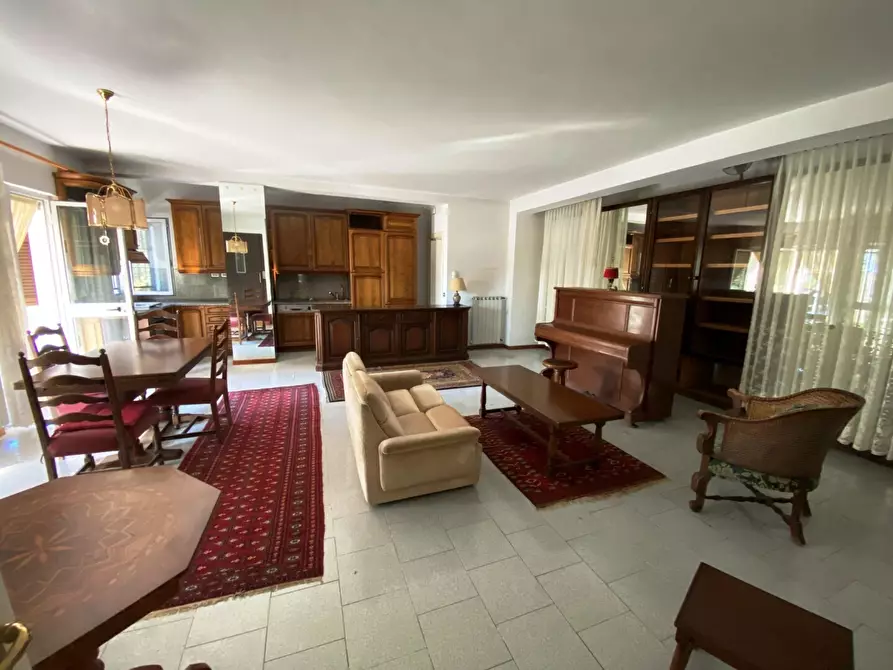 Immagine 26 di Villa in vendita  in Via Ghigliolo Alto 26 a Sarzana