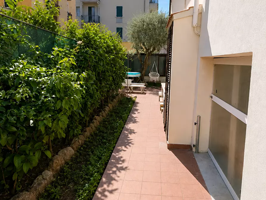 Immagine 4 di Casa bifamiliare in vendita  in Via Gaggiola 34B a Arcola