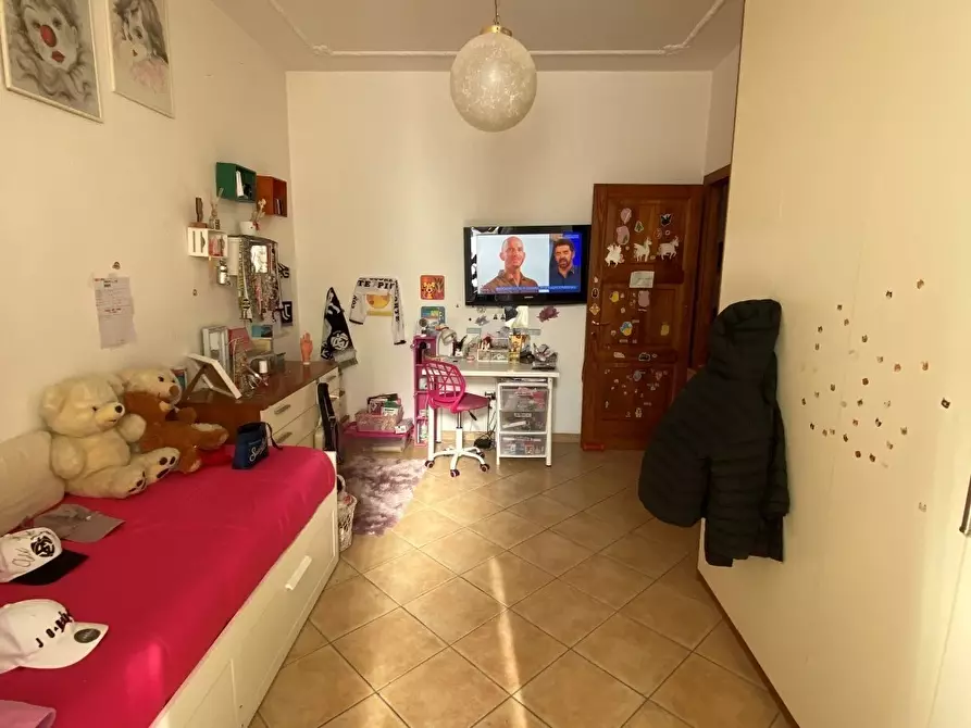 Immagine 4 di Quadrilocale in vendita  in Via delle Ginestre 3b a La Spezia